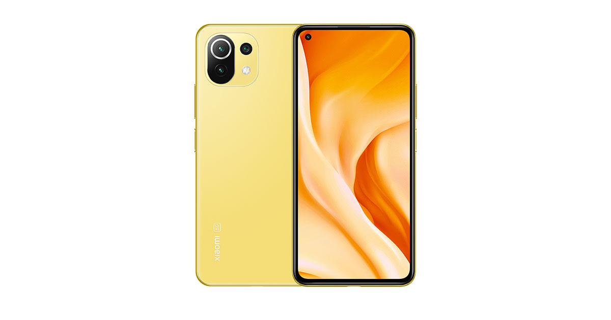 Realme GT 3